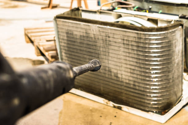 Best Home Air Vent Cleaning  in Water Mill, NY
