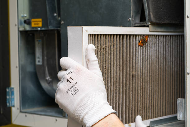 Ductwork Cleaning Services in NY