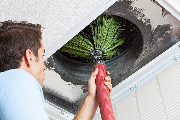 Best HVAC System Cleaning  in Water Mill, NY