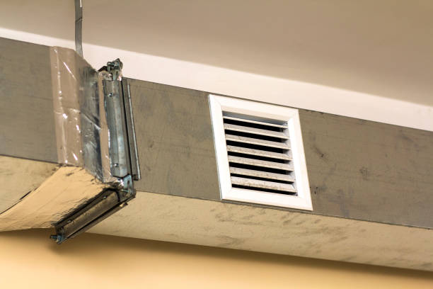 HVAC System Cleaning in NY